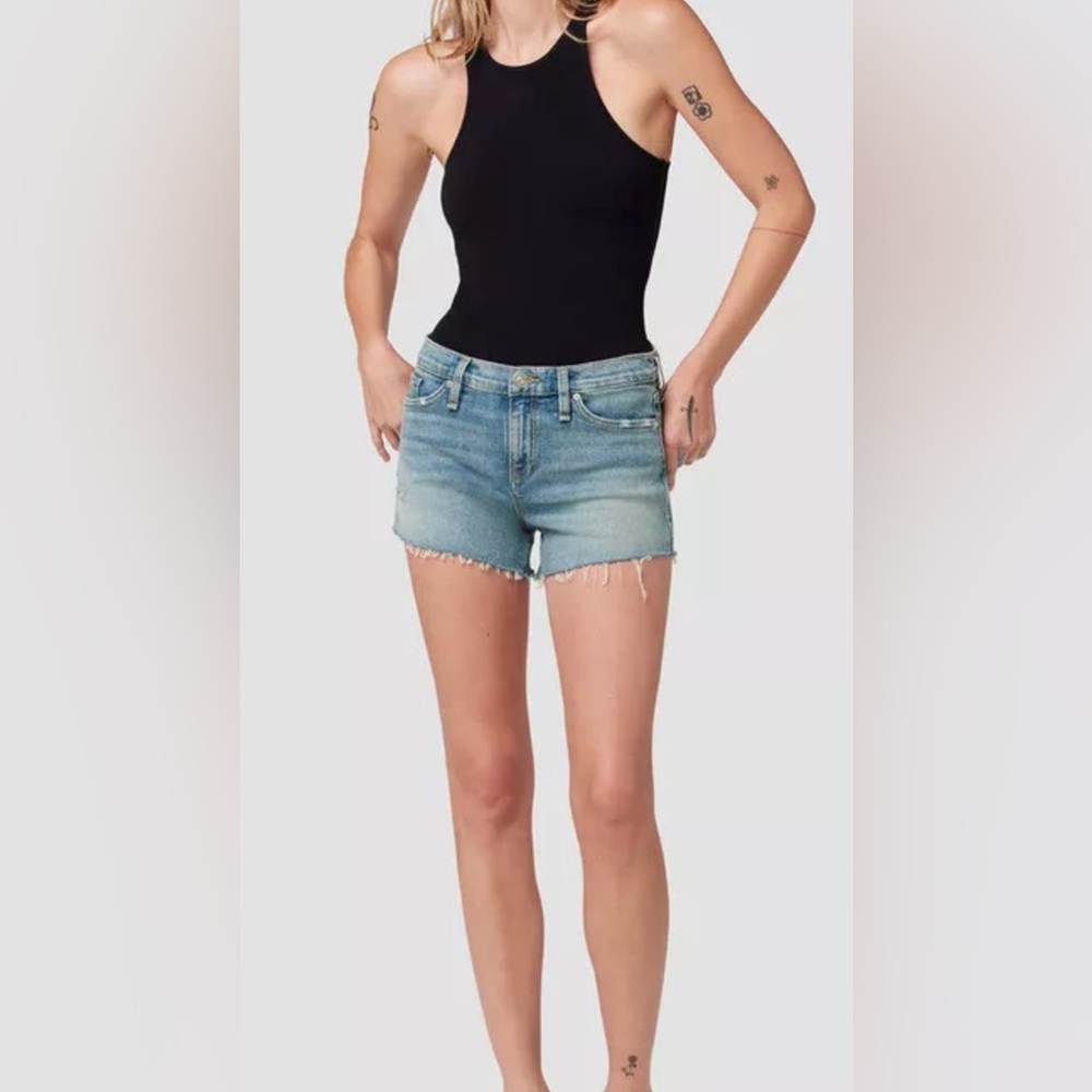 Hudson* Los Angeles - Gemma Shorts